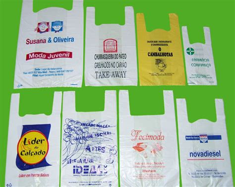 fabricantes bolsas plastico.